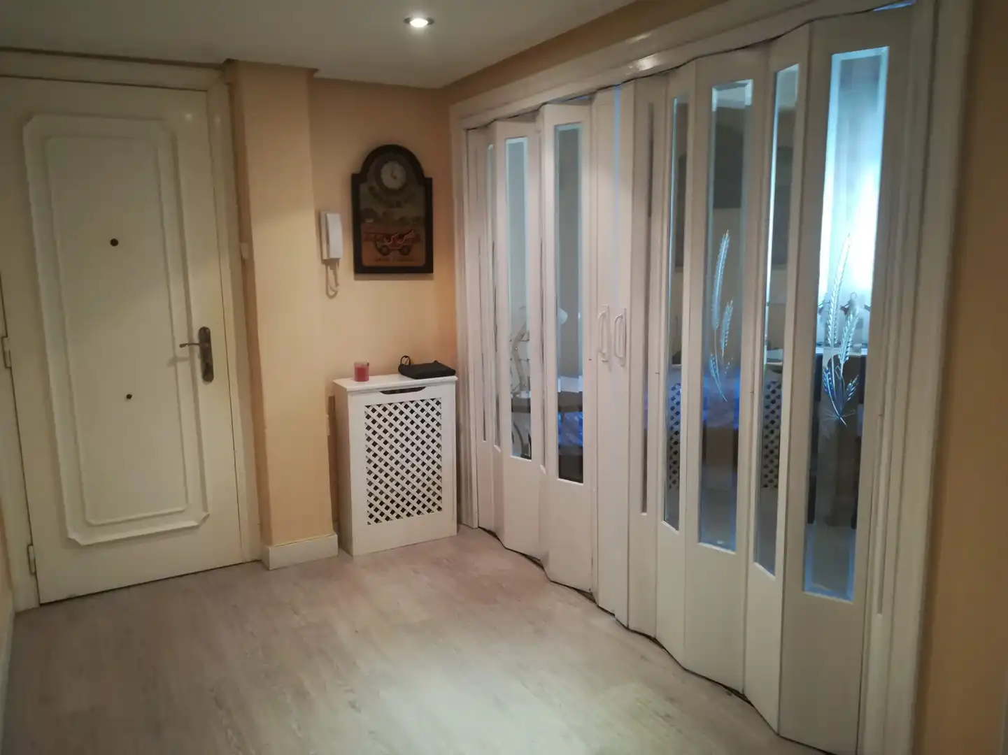 Wohnung zur Miete in CL MANSO, 4, La Arena