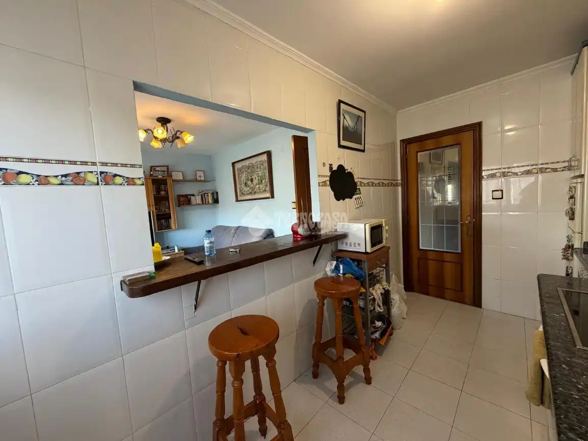Cocina de Piso en venta en Castro-Urdiales