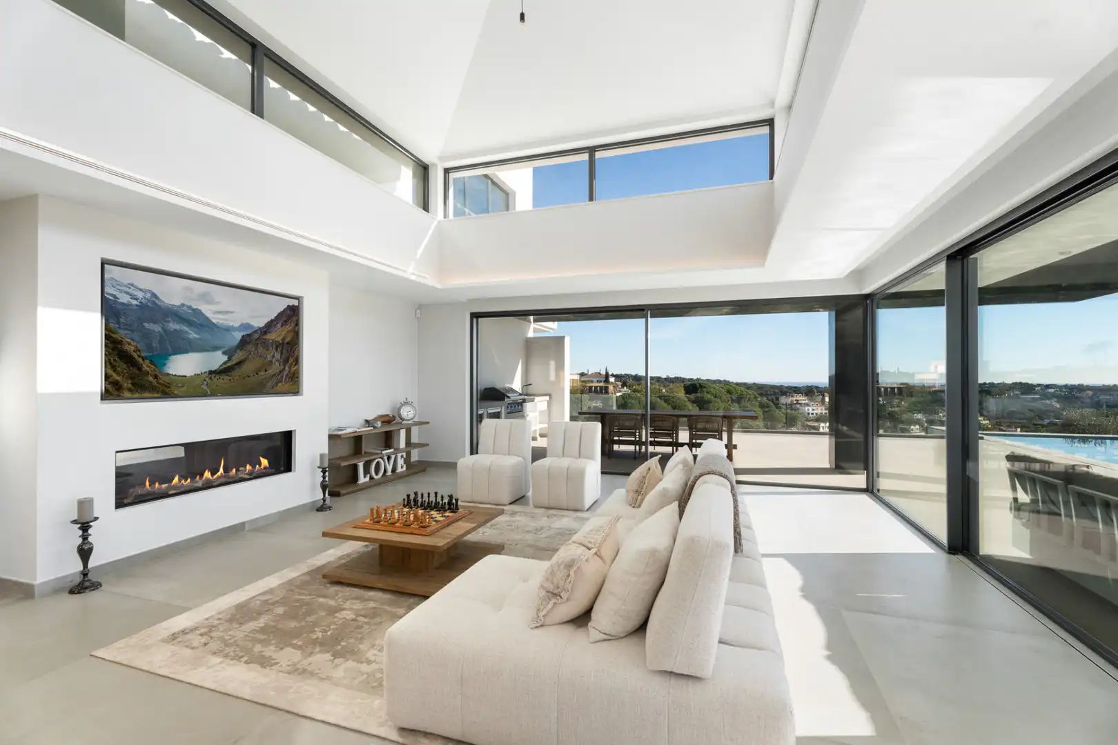 Casa amb terrassa en venda a Puerto de Sotogrande - La Marina, imagen 19