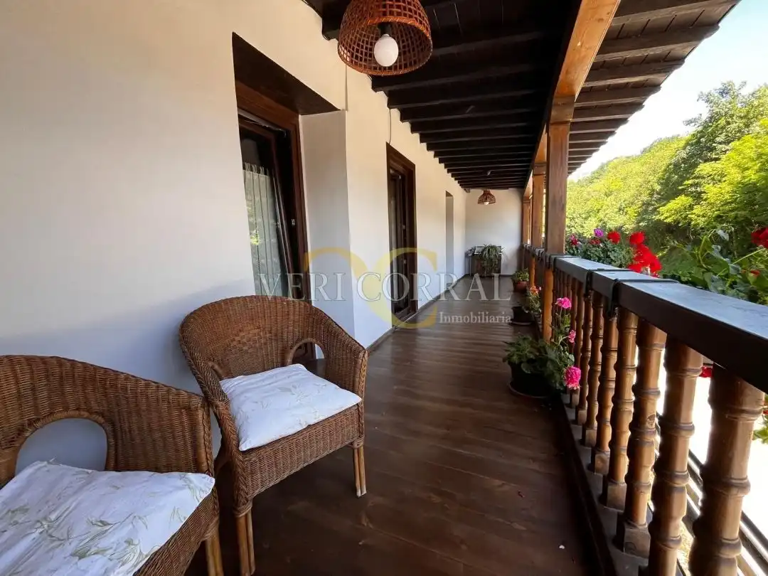 Houses for sale in La Granda, Cangas de Onís