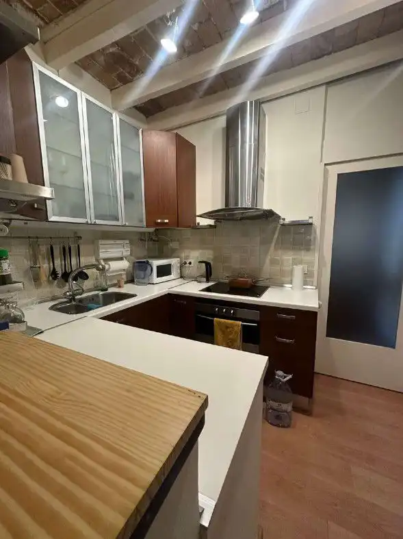 Appartement compact avec terrasse à vendre à Centre, imagen 19