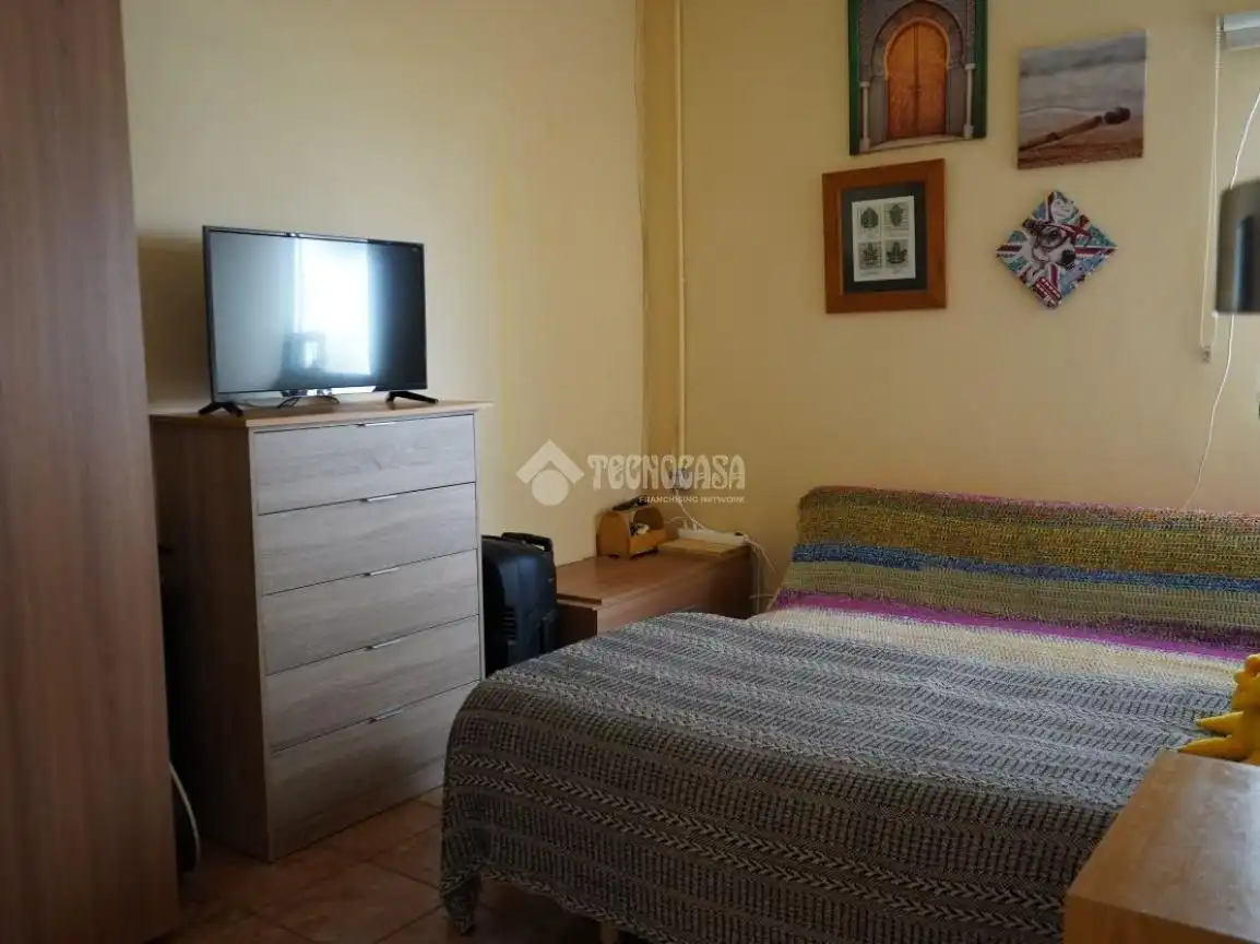 Habitación de Casa o chalet en venta en Los Realejos con Terraza y Balcón