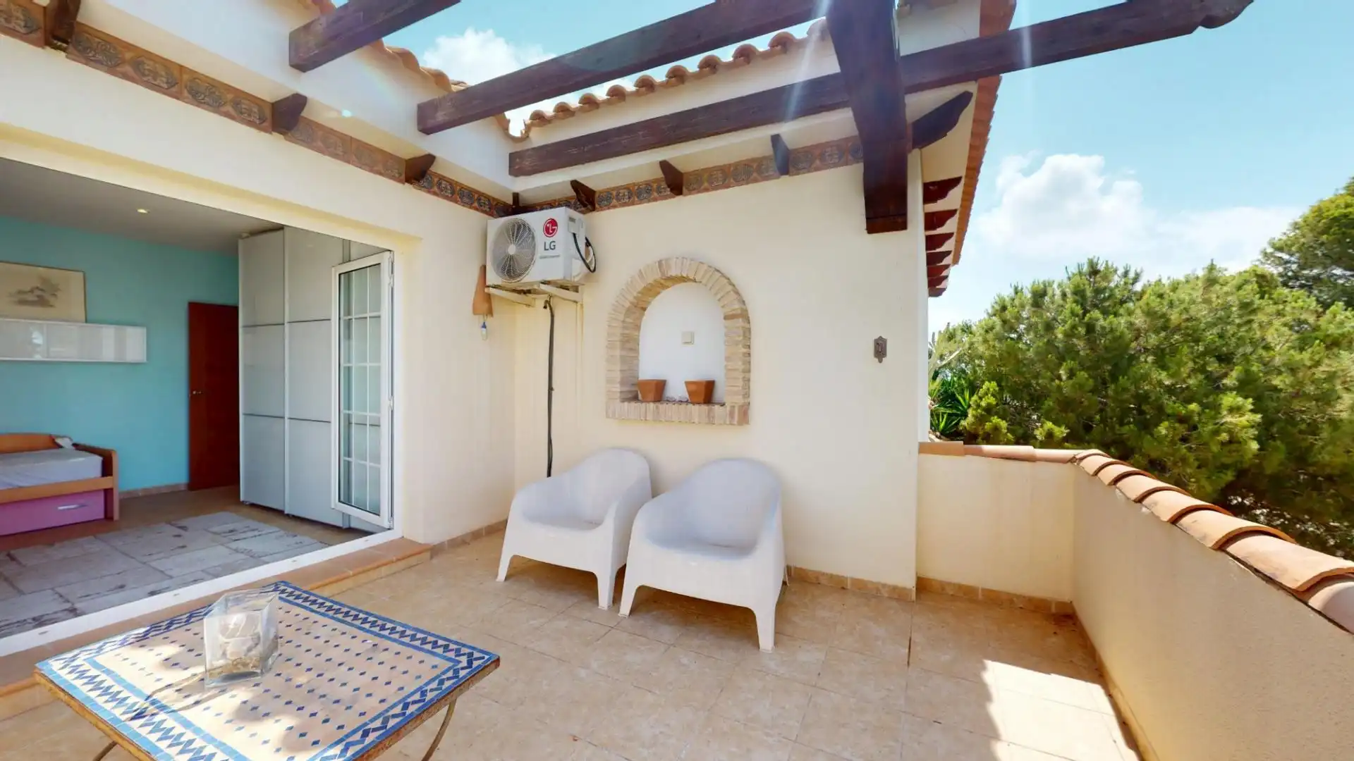 Villa avec piscine à vendre à Calle SAN FRANCISCO, imagen 25