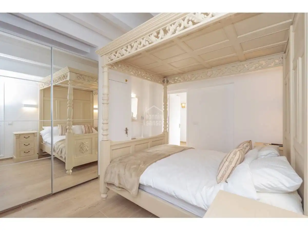 Villa avec piscine à vendre à Sant Lluís - S'Ullestrar - Torret, imagen 28