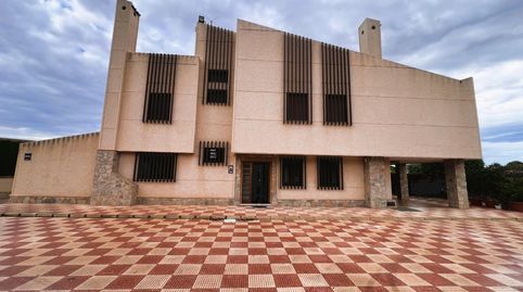 Foto 3 de Casa o chalet en venta en Perleta - Maitino, Elche / Elx