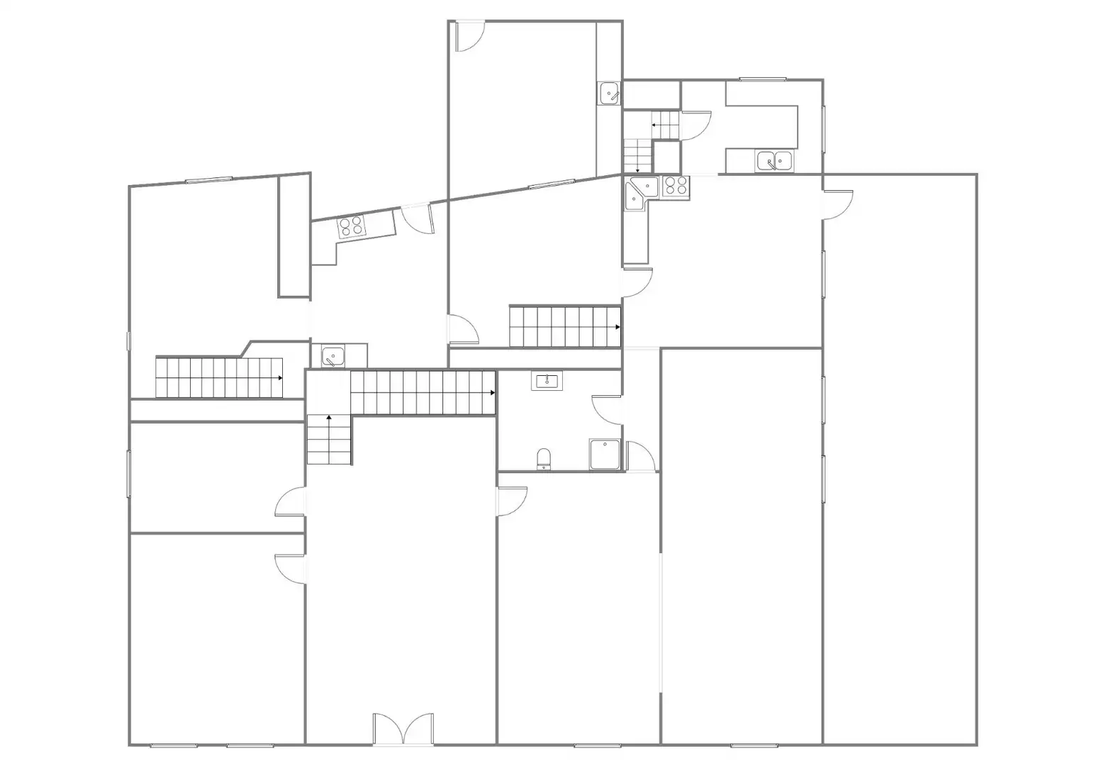 Casa rustica con terrazza in vendita a Sant Hilari Sacalm, imagen 96