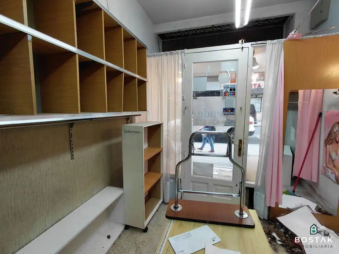 Local comercial en venda a Basurtu - Zorrotza, imagen 7