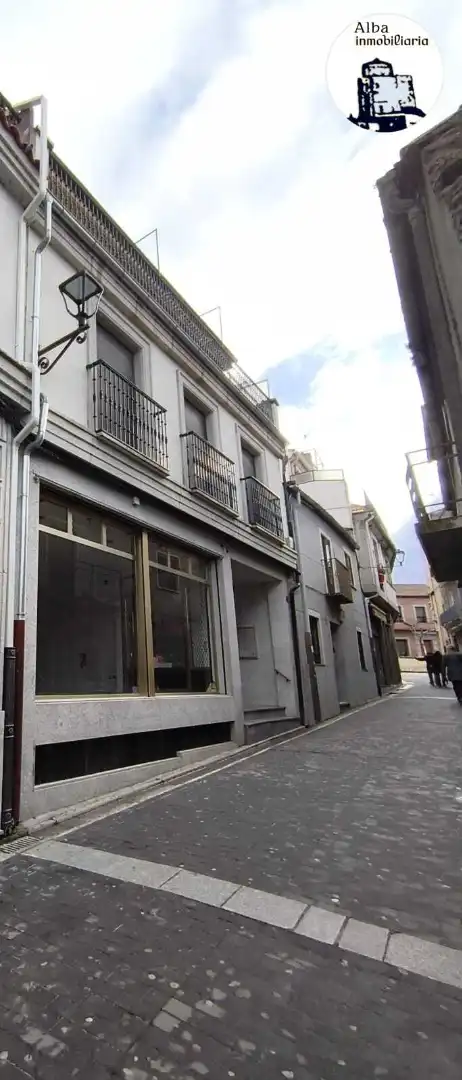Mixt residencial en venda a Calle Antonio Álamo Salazar 5, imagen 2
