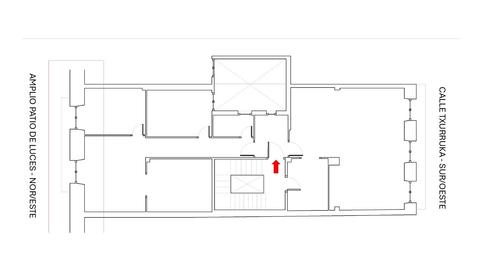 Photo 5 of Flat for sale in Área Romántica, Gipuzkoa