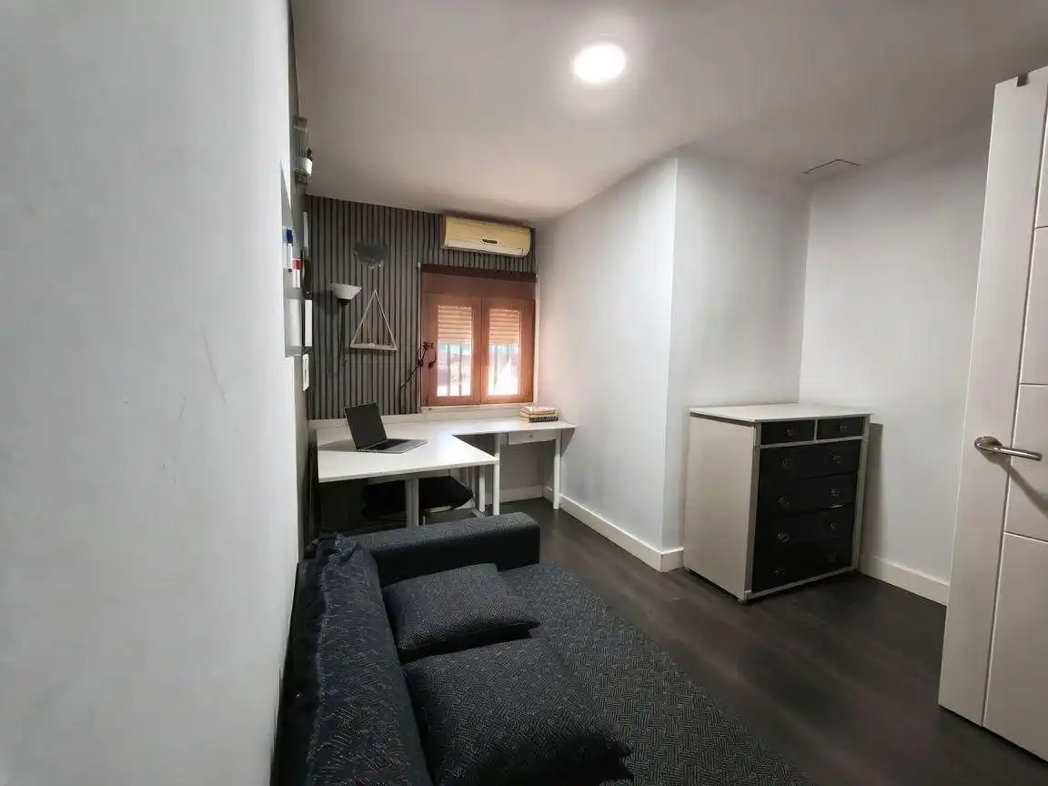Casa o xalet en venda a Cedillo del Condado