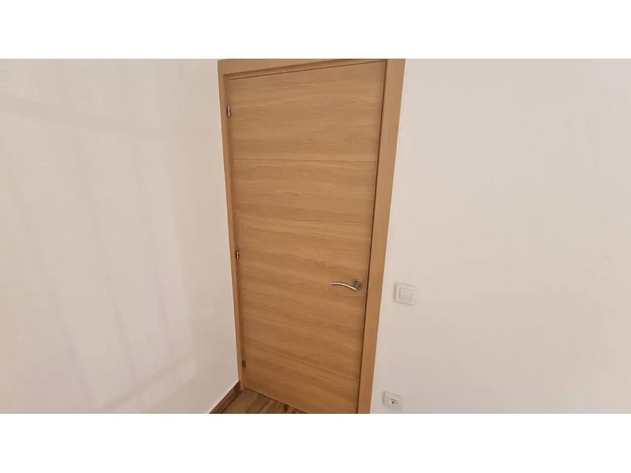 Habitación de Casa o chalet en venta en Granollers con Aire acondicionado y Parquet