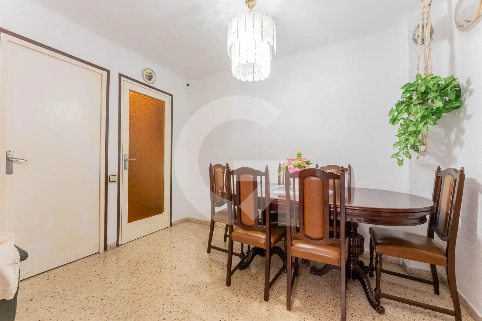 Flat for sale in CL EMPORDA, La Gavarra