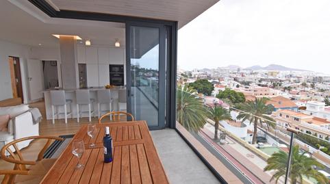 Photo 5 of Planta baja for sale in Paseo de Chil, Ciudad Jardín, Las Palmas