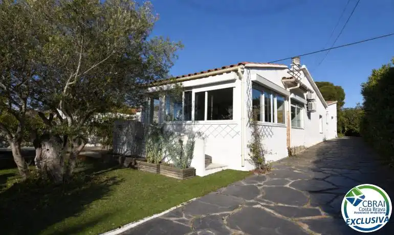Casa amb jardí en venda a Nord, imagen 5