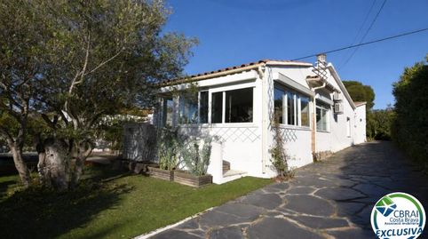 Foto 5 de Casa o xalet en venda a Nord, Roses