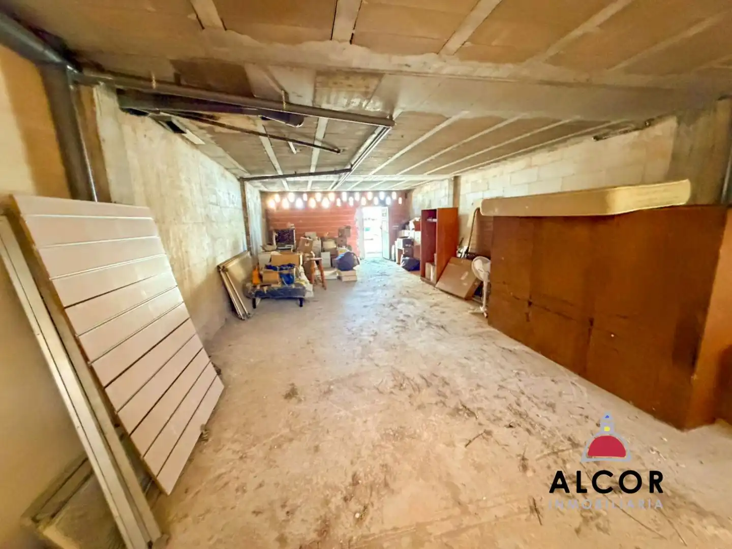 Commercial properties for sale in Zona Papa Luna - Platja del Gurugú