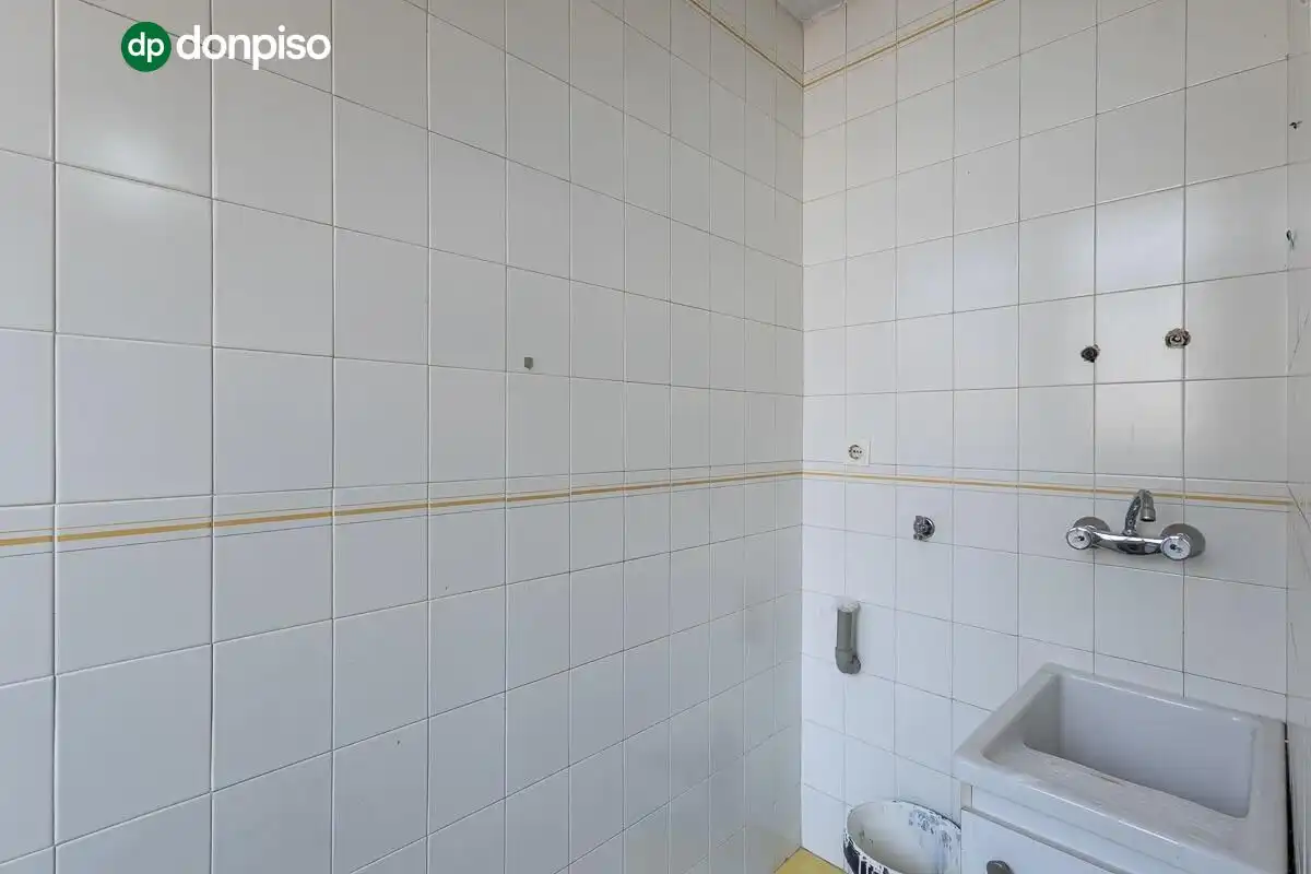 Ático en venta en Granada, Granada
