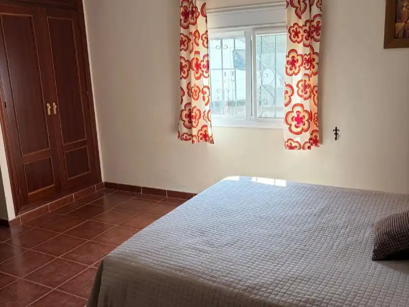 Bedroom of Houses for share in Medina Sidonia, Cádiz