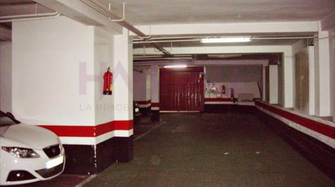 Photo 2 of Garage for sale in Calle de Borja, 42, Barrio de Delicias, Zaragoza Capital