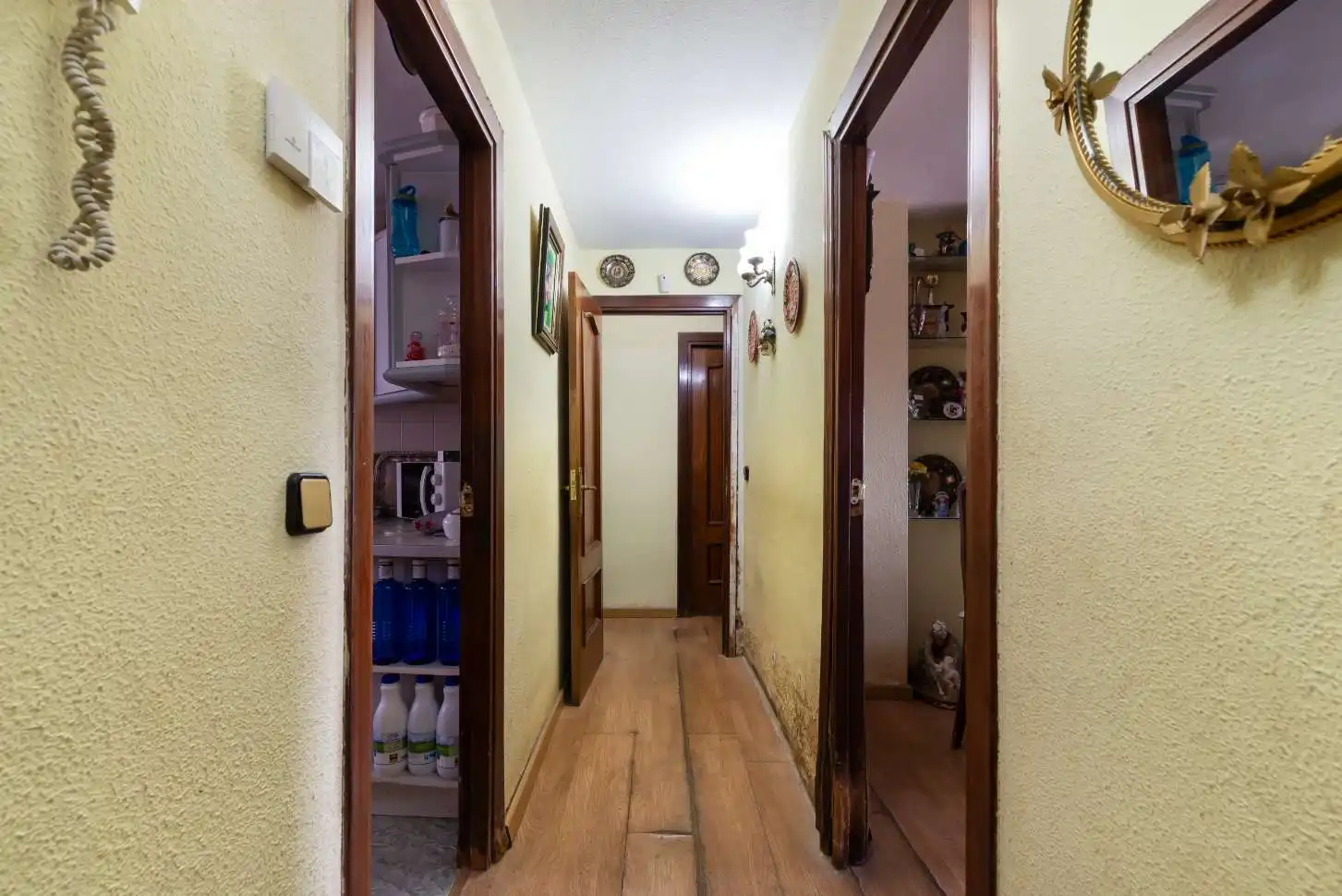 Piso en venta en Madrid con Terraza y Amueblado