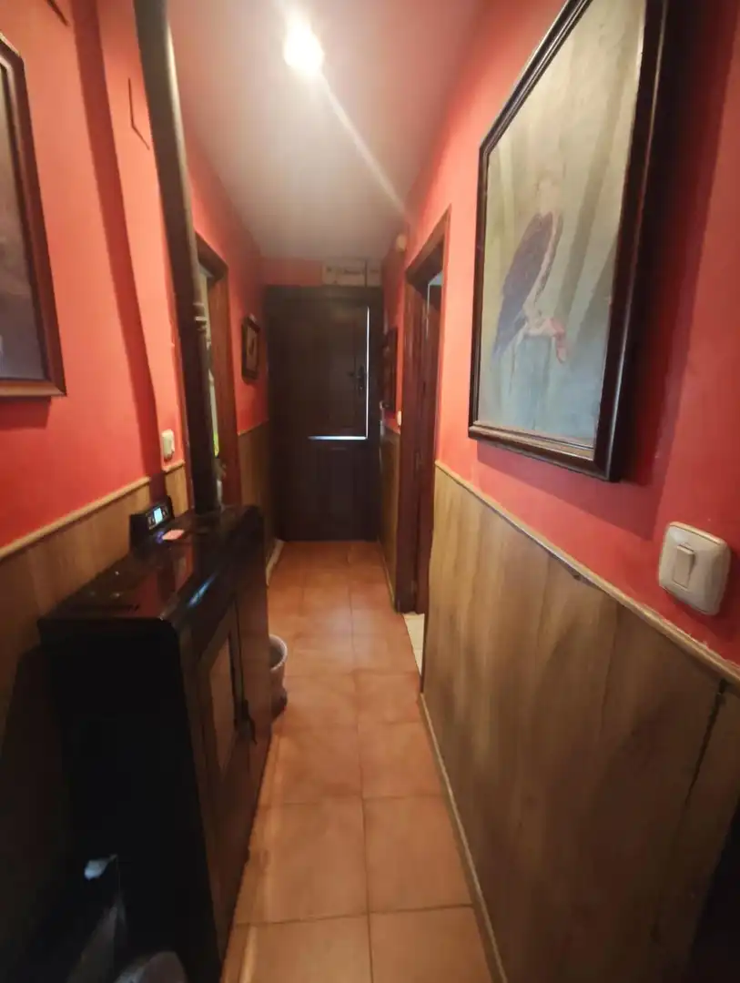 Casa o xalet en venda en Mieres (Asturias) amb Terrassa, Piscina i Moblat