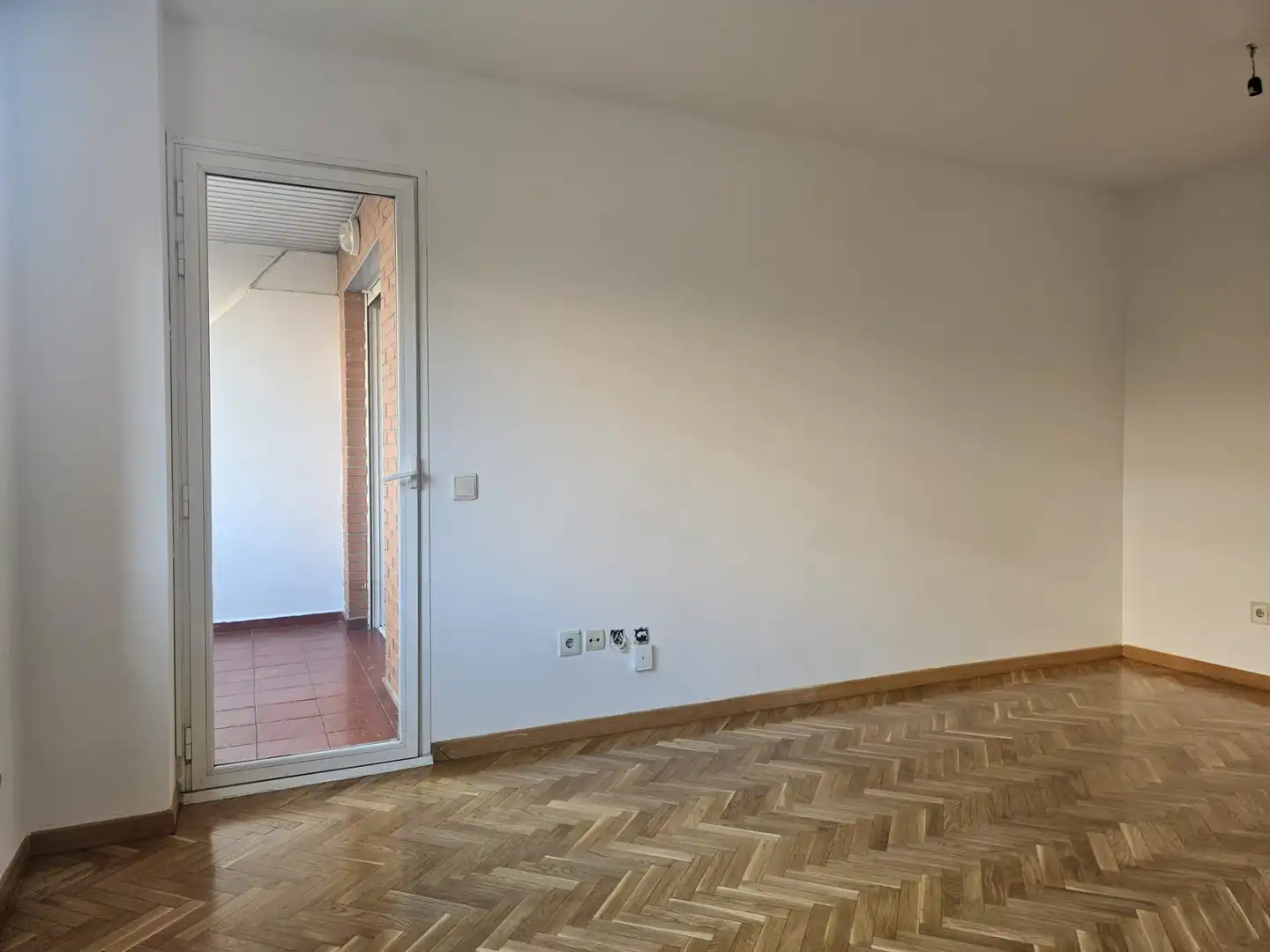 Habitación de Piso en venta en Alcalá de Henares con Calefacción, Parquet y Terraza
