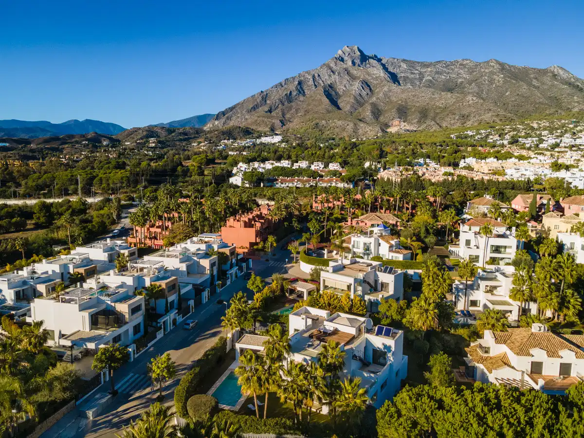 House with pool for sale in Marbella Centro, imagen 31