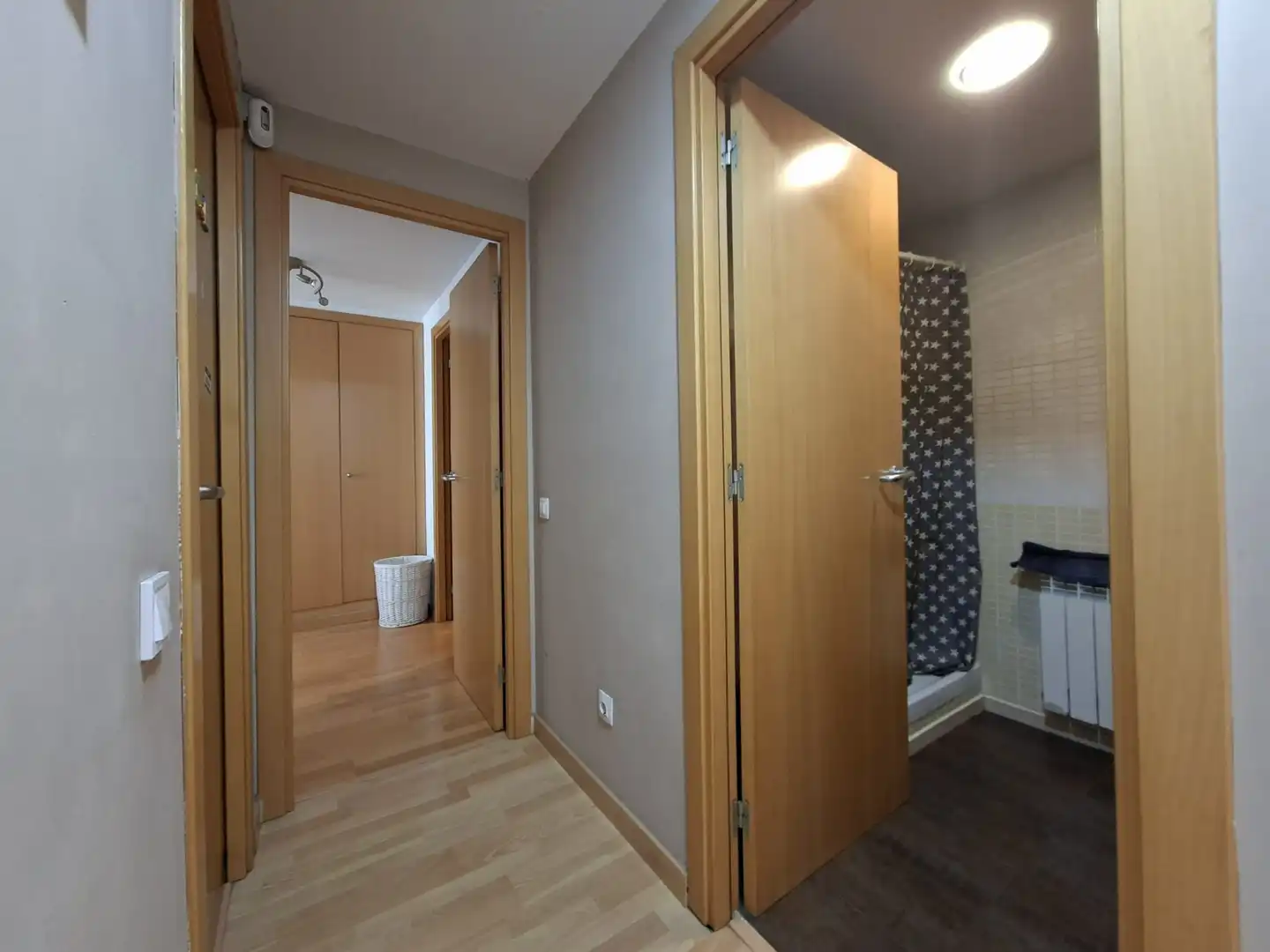 Ático en venta en Badalona con Aire acondicionado, Calefacción y Trastero