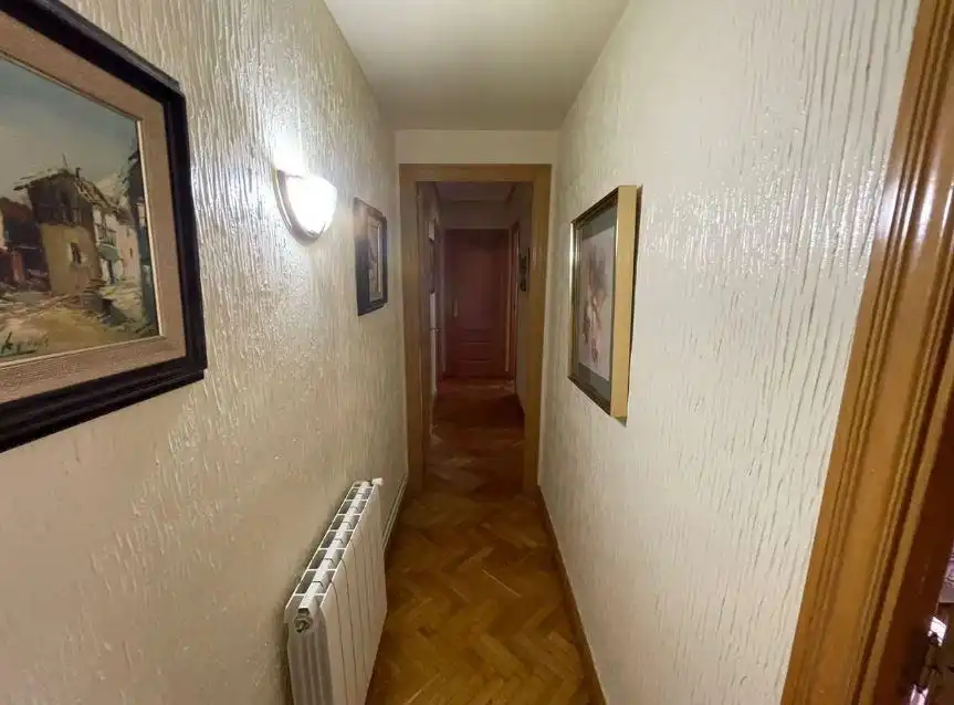 Piso en venta en Valencia con Balcón