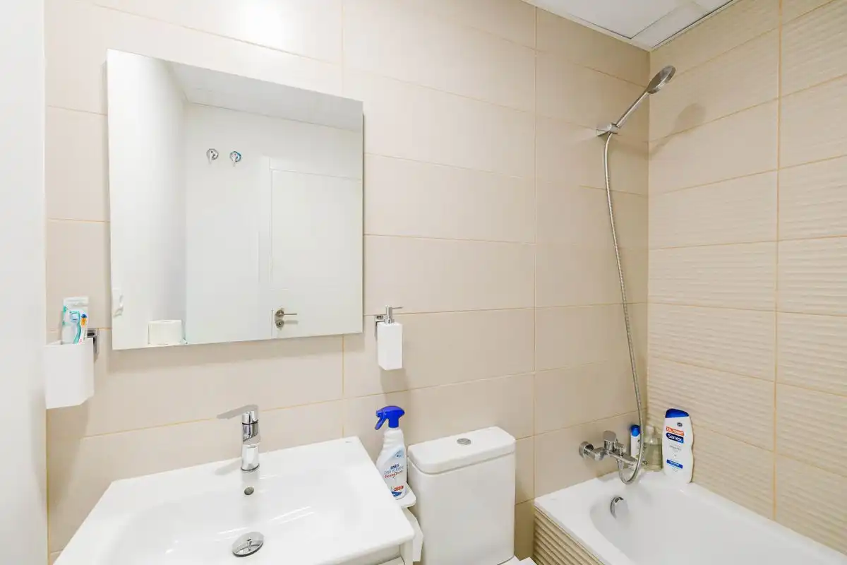 Flat with terrace for sale in Av. Blas de Lezo, imagen 13