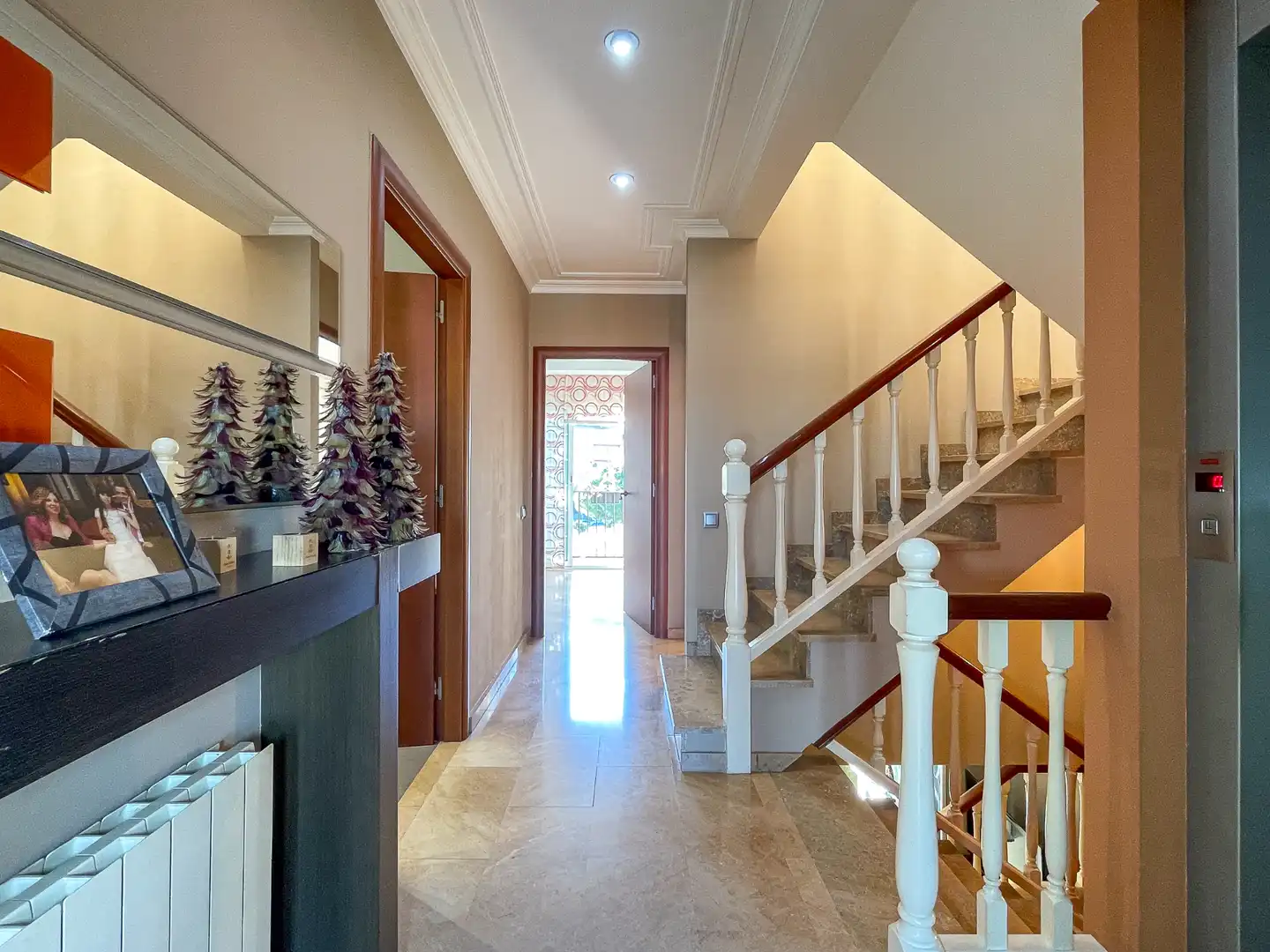 Casa adosada en venta en Mataró con Aire acondicionado, Calefacción y Jardín privado