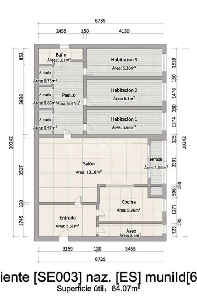 Appartement à vendre à Av. Alcalde Juan Fernandez, imagen 27