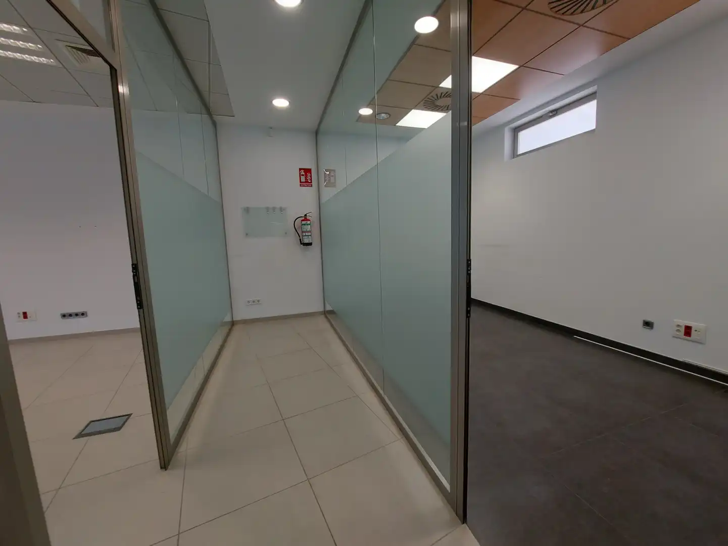 Local en venta en  Logroño con Aire acondicionado