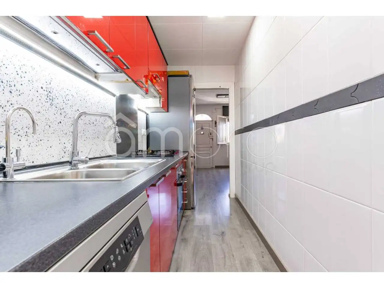 Casa adosada en venta en La Pobla de Montornès