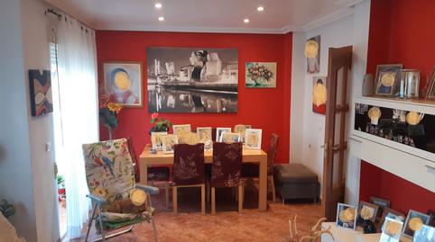 Foto 2 de Pis en venda a Avenida de la Loma, 32, El Algar, Murcia