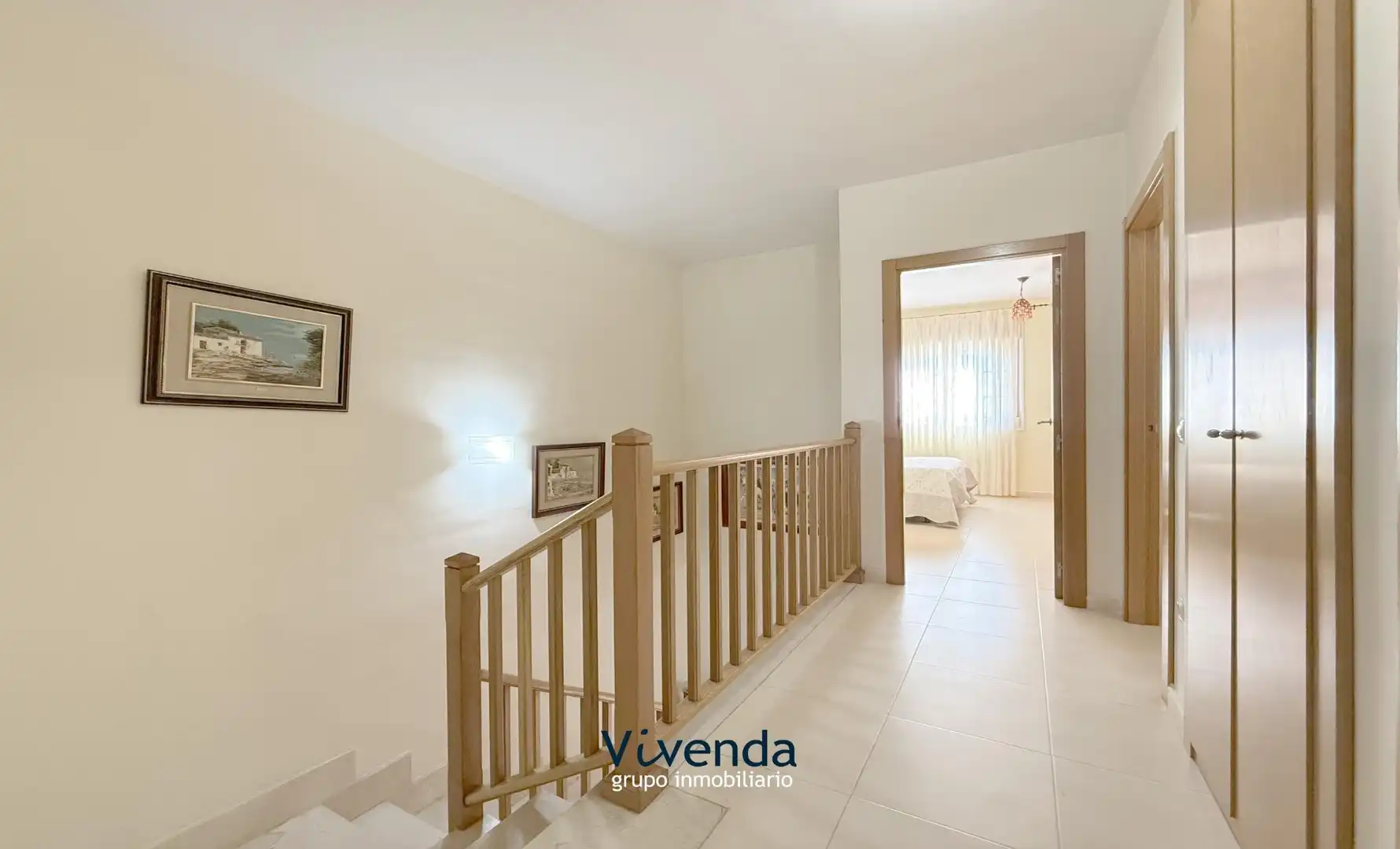 Casa adosada en venta en Cedillo del Condado con Calefacción, Terraza y Trastero