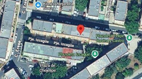 Foto 3 de Piso en venta en Tristán - García Escámez - Somosierra, Santa Cruz de Tenerife Capital