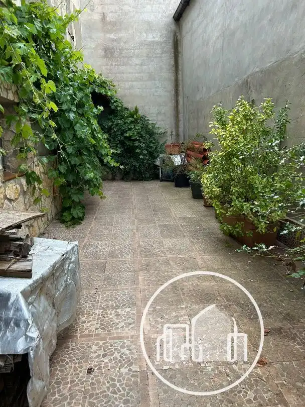 Terraza de Casa o chalet en venta en Valle de Valdebezana con Calefacción, Terraza y Amueblado
