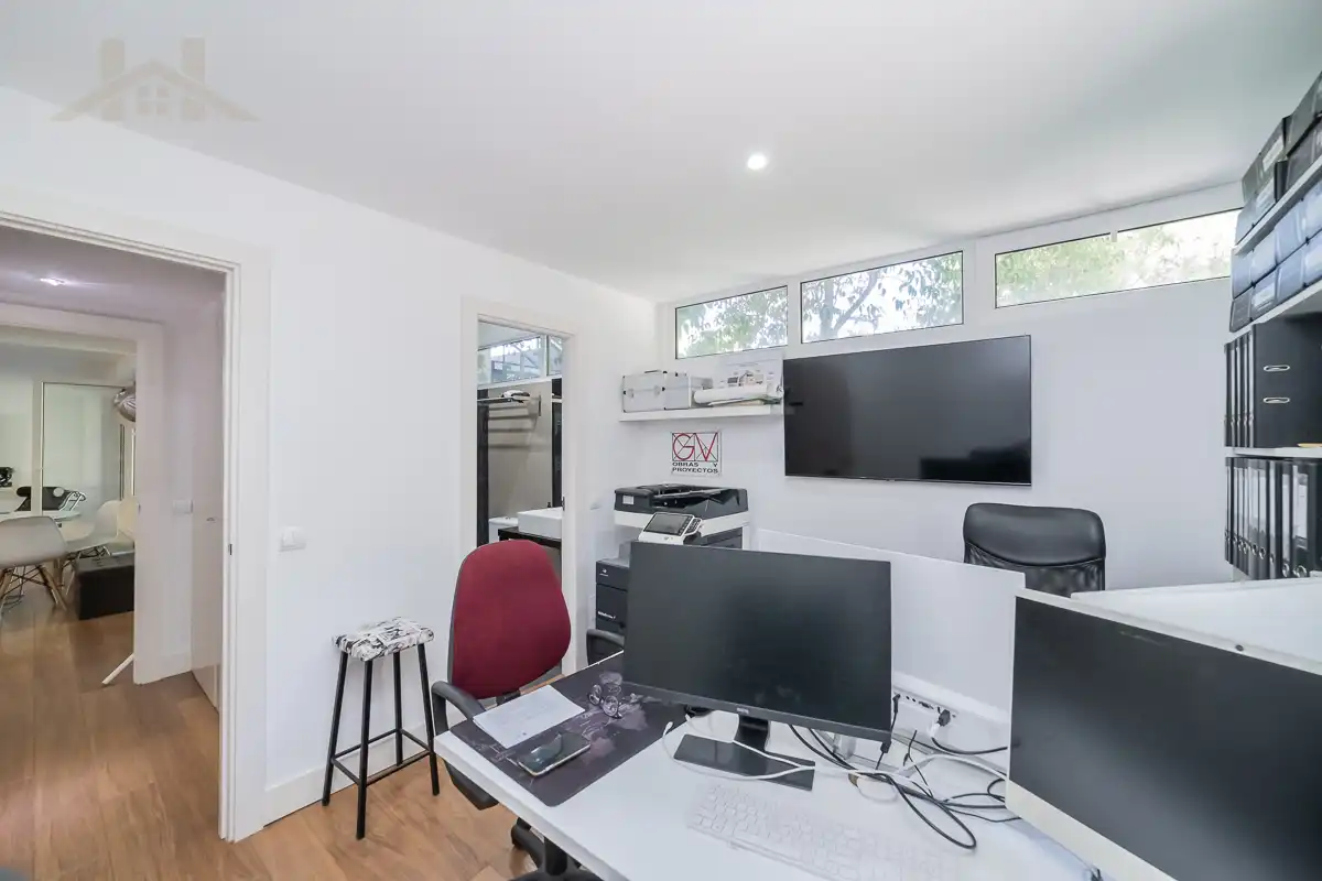 Casa o chalet en venta en Las Rozas de Madrid