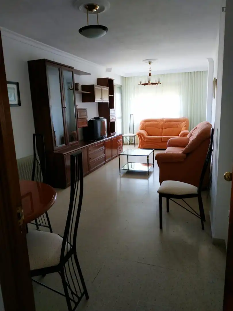 Habitación en Centro
