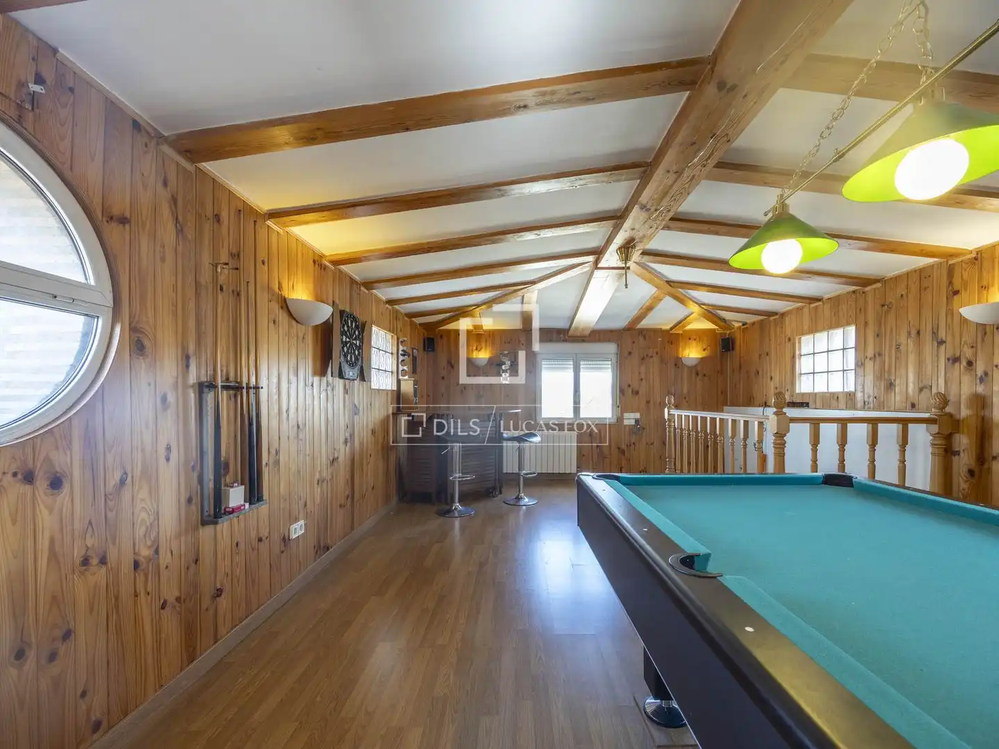 Houses for sale in La Pobla de Vallbona  with Air Conditioner, Heating and Private garden