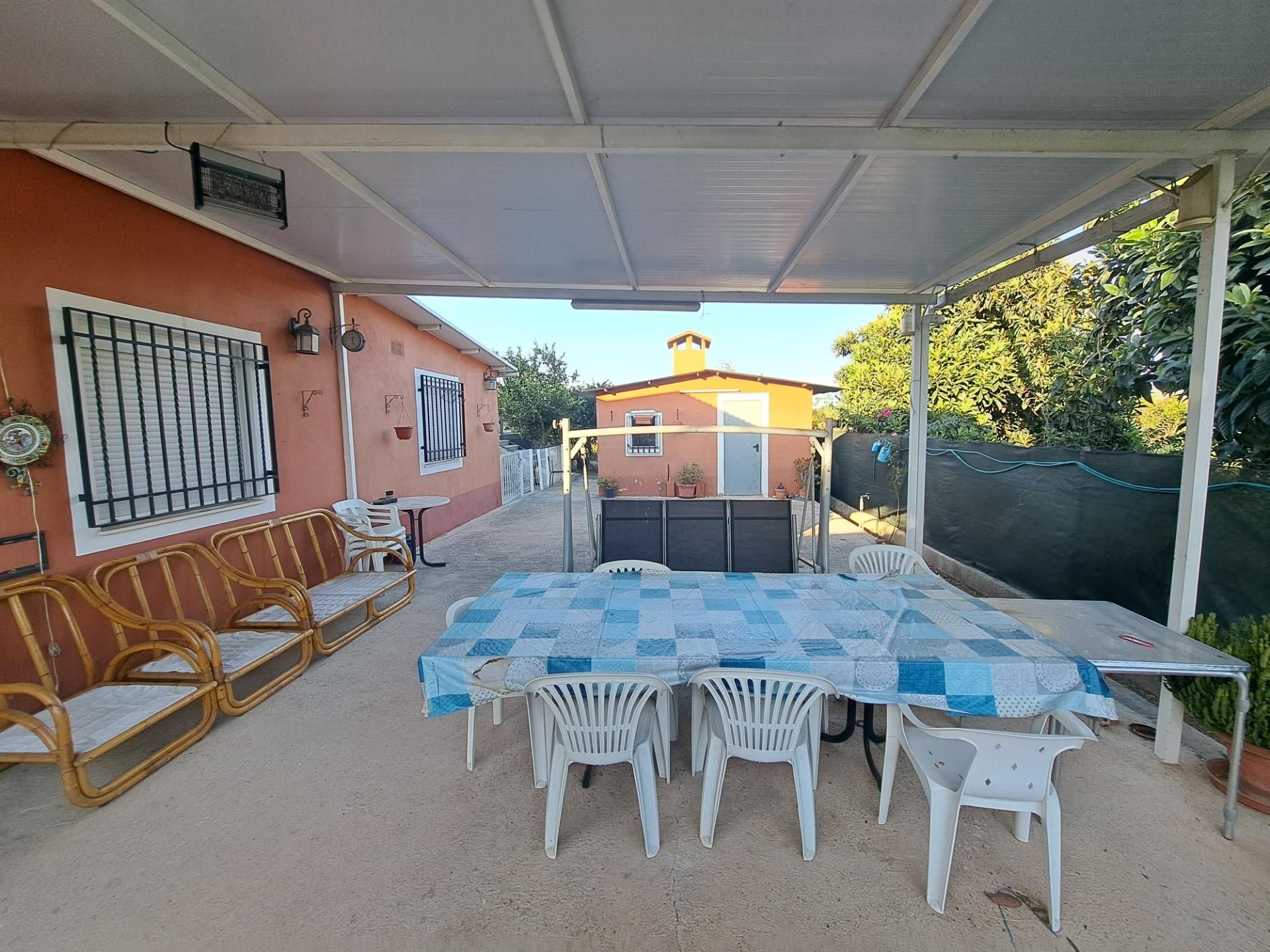 Casa o chalet en venta