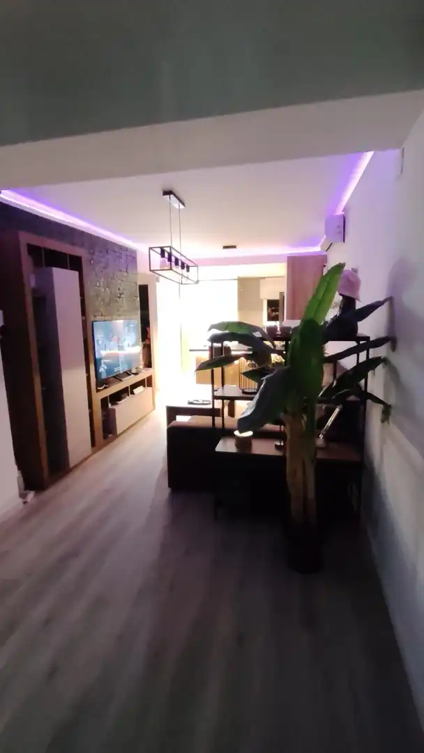 Living room of Flat for sale in Bonalba - Cotoveta  