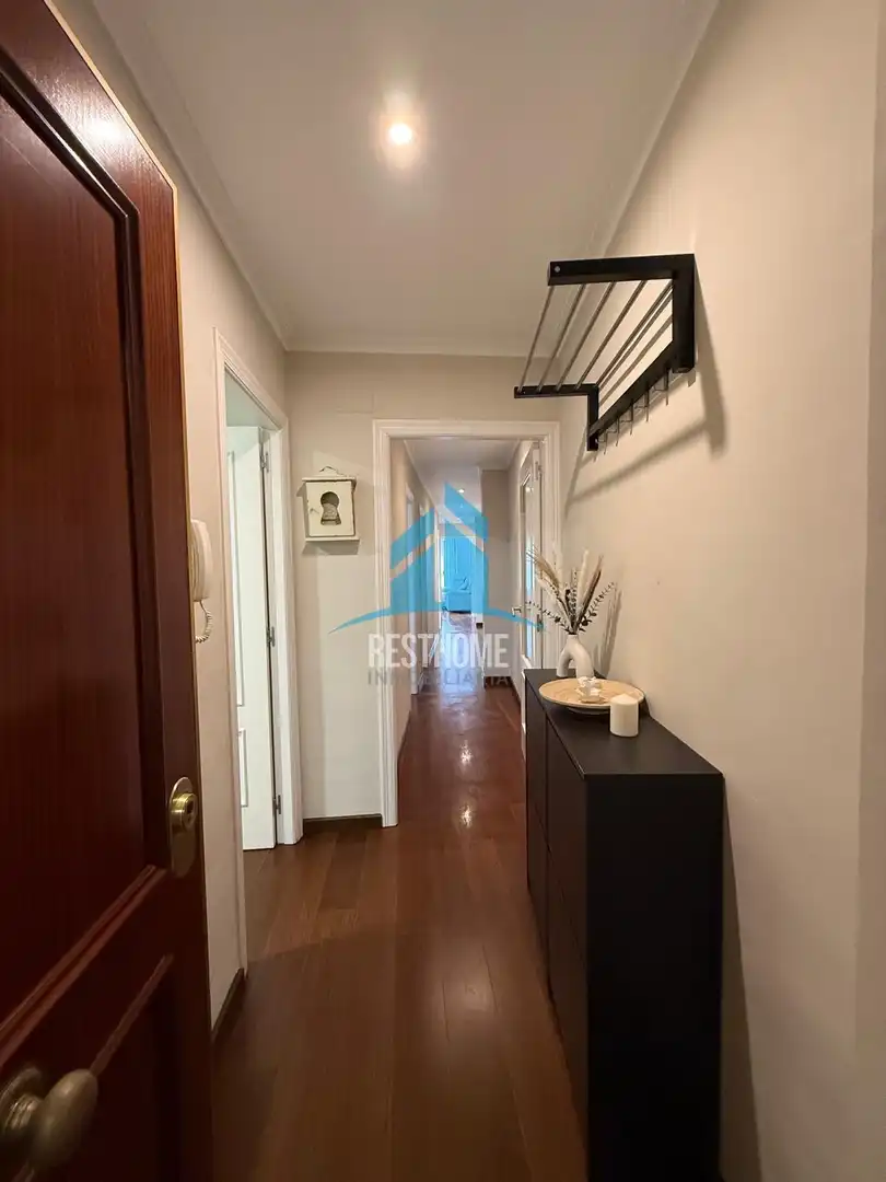 Flat for rent in Cullera  with Air Conditioner and Furnished