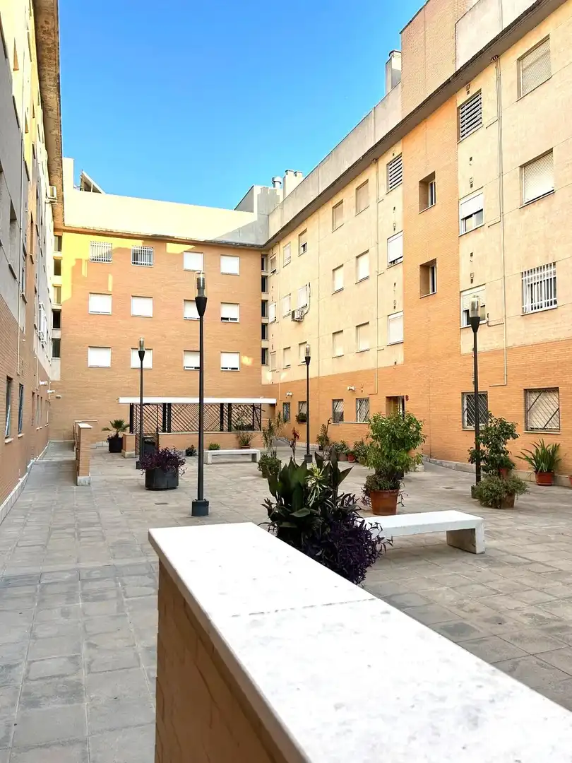 Piso con ascensor en venta en Norte, imagen 2