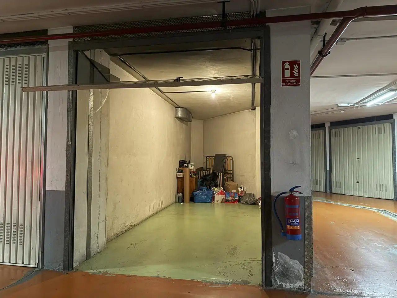 Flat with lift for sale in Anzaran Plaza, imagen 45