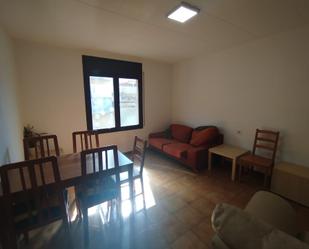 Sala d'estar de Pis de lloguer en Girona Capital