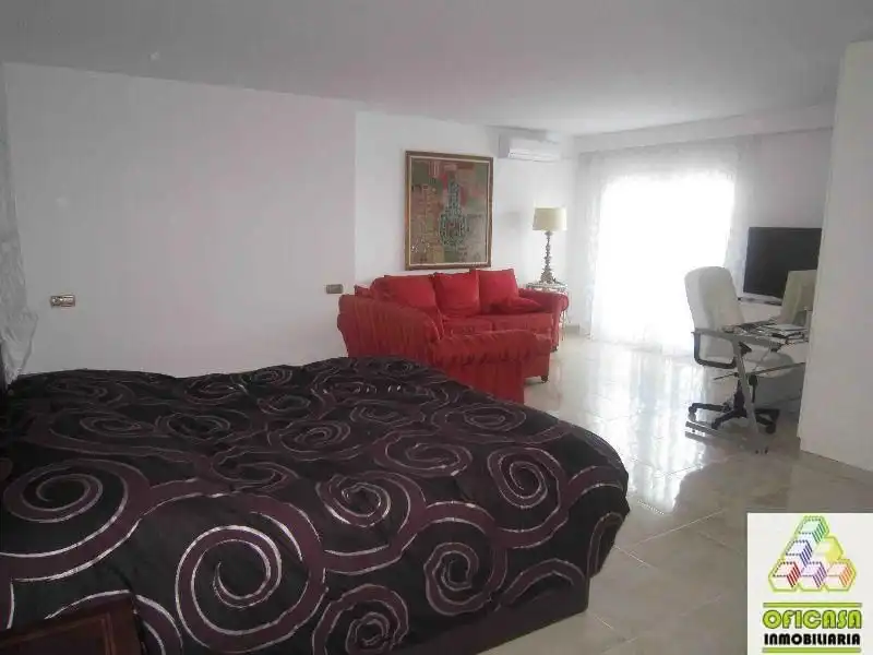 Piso con ascensor en venta en Centro, imagen 11