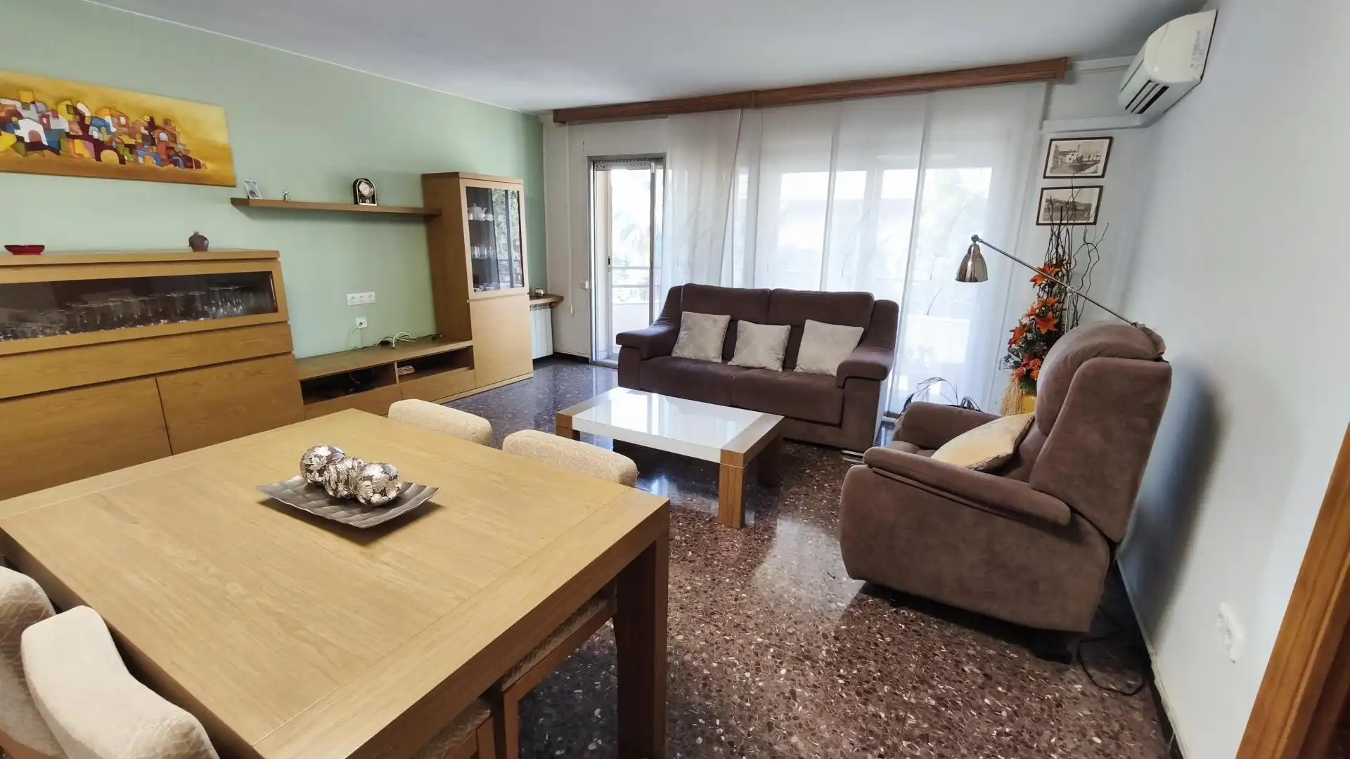 Appartement avec terrasse à vendre à del Pla de l'Ametllera, imagen 3