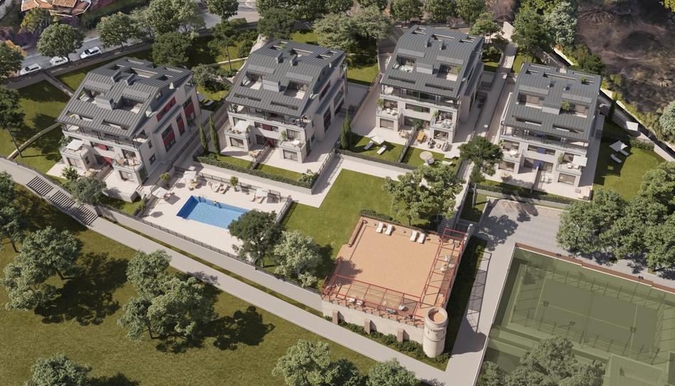 Photo 0 of Promotion Residencial Can Verboom 2